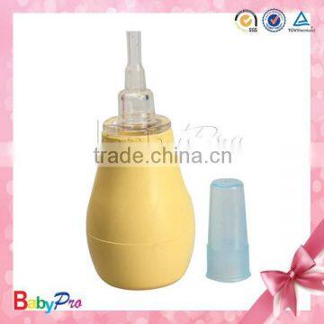 2015 Baby Products Promotional China Manufacturer Wholesale Colorful Design Aspirator Nasal Baby photo-4
