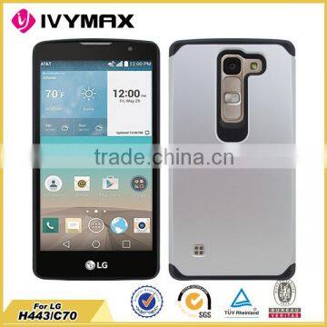 Wholesale hot products for lg c70 h443 cell phone smart covers