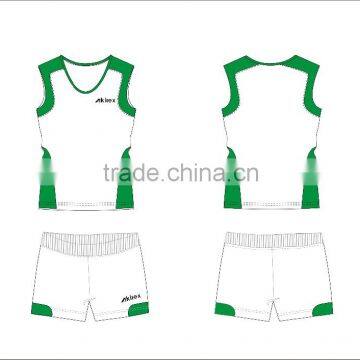 Top Quality Cool Design Team Volleyball Uniforms photo-3
