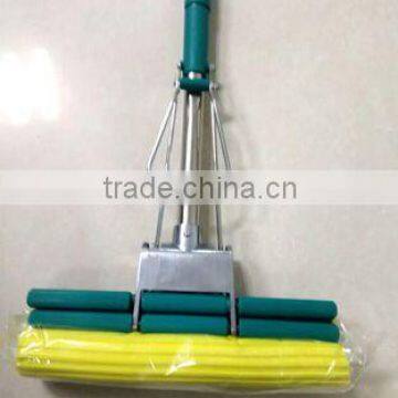 PVA collodion cotton mop head cleaning mophead 27CM length