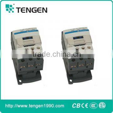 Good quality LC1-D AC contactor