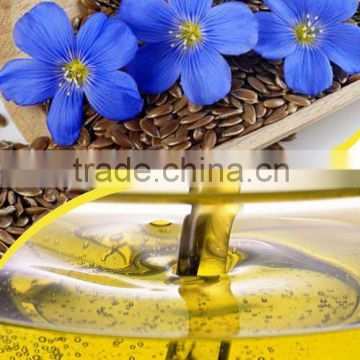 linseed oil, nutritious oil