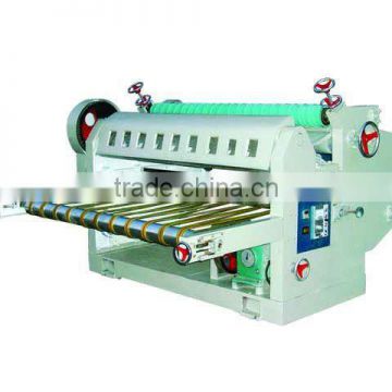 Corrugated Carton Cardboard Rotary Cutter