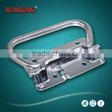 SK4-022-2S High quality folding spring pull handle