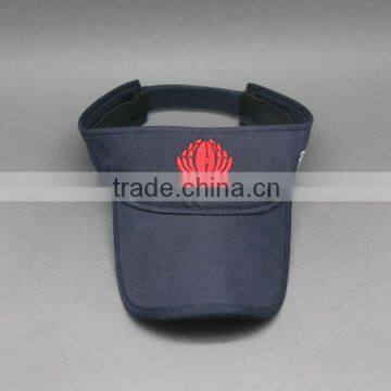 EMBROIDERY SUN VISOR TRUCKR VISOR