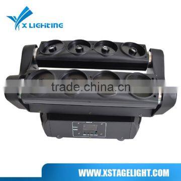 Professional RGB Spider Beam Laser Lights From China photo-3