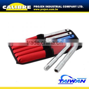 CALIBRE 5pc Wheel Hanger Tool Set