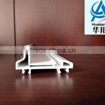 Pvc Windows and Doors Profiles/plastic Profile/62 Fix Frame