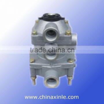 Trailer Control Valve 9730093000 TRUCK PARTS for IVECO,DAF,BENZ
