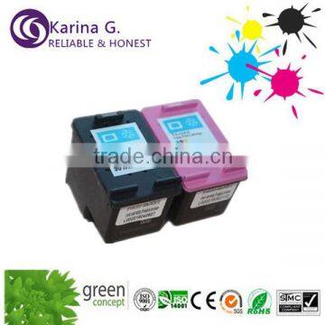 reman inkjet cartridge for HP901XL ,for hp printing machines