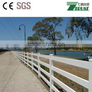 Seven Trust Composite Fence Material Costs 6ftx6ft photo-3