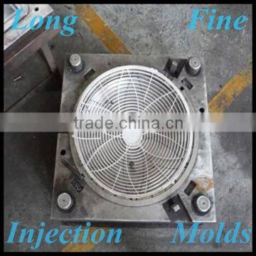 Outstanding Manufacturing Mold for Plastic Injection