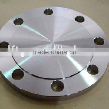 GH600, GH1140, GH3128, GH2132 Alloy Steel Flange photo-2