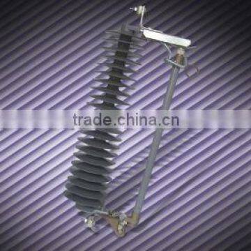 HRC1 30kV-36kV Ceramic Fuse, 36kV 100A/200A Drop out Fuse Cut-out