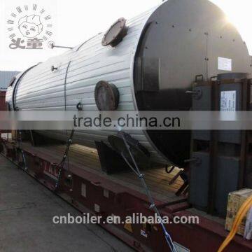 Waste Heat Boiler used for Industry and Power Station