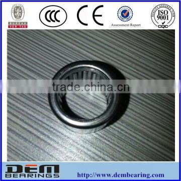 China HK1620 China needle roller bearing Drawn cup needle roller bearing