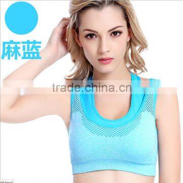 hot ladies seamless bra