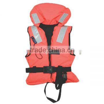 Marine Life Saving Jacket