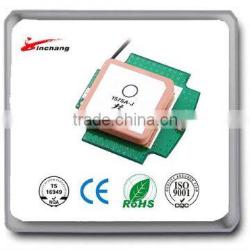 (Manufactory) high quality GPS Auto/Vehicle/Navigation Active Internal Antenna