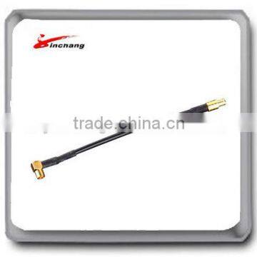 (Manufactory) MCX male to MCX female interface cable