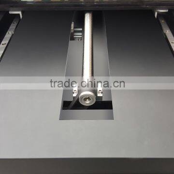 Multi-function uv Printer Canvas Printing Machine photo-4