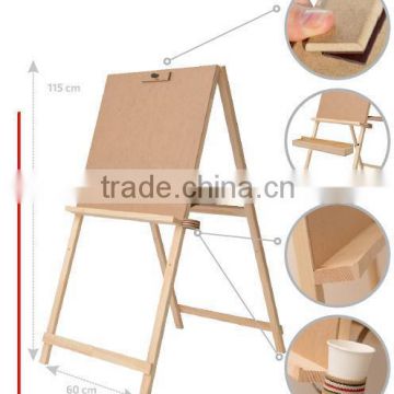 Junior's studio easel, ROSA Talent