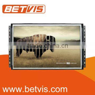 Classic 49'' Inch 1920*1080 HD Wifi 3G Wall Mounted LCD Display With VGA,HDMI,DVI photo-4