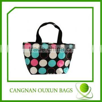 oxford picnic bag