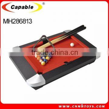 Billiard Table Game, Adult Indoor Table Game for Sale