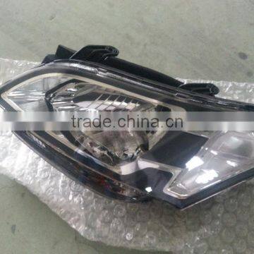 HIGH QUALITY CAR SPARE PARTS HEAD LIGHT FORKIA CAR REPLACEMENT