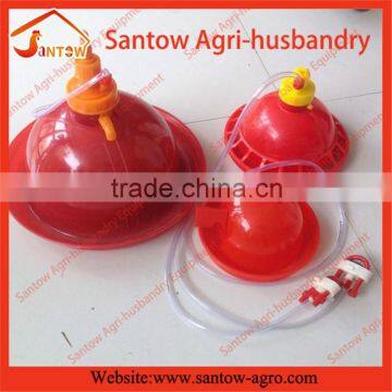 Plastic Plasson Chicken drinker