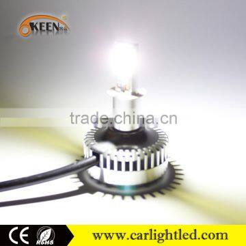 New products 6000-6500K led headlight H3 laser headlight H3 laguna headlight for car