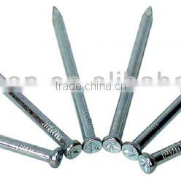 Competitive 45# Carbon Steel Concrete Nail