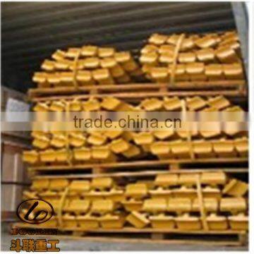 Undercarriage Parts for Dozer 156-18-00001 Segment