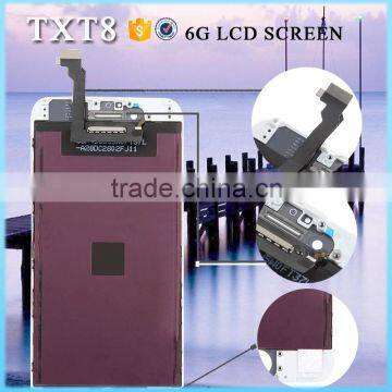 Mobile Phone Lcd for Iphone 6 Lcd photo-2