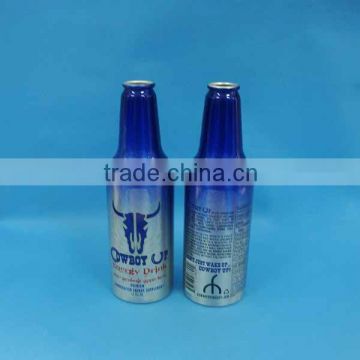 360ml aluminum metal bottle for beer, aluminum beer bottle, best wine bottle for beer