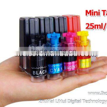 Lifei Mini CISS for Hp680 Ciss for HP 2138/3638