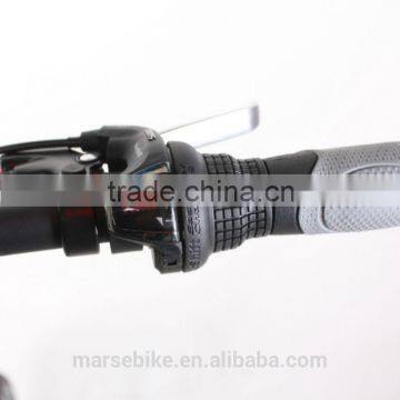 20" Folding Electric Bike With Lithium Battery