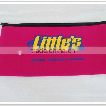 Heat transfer printing EVA pencil case