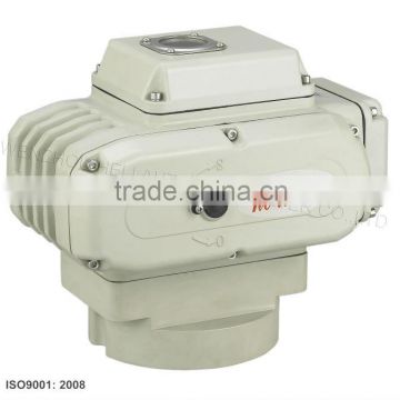 12VDC rotary electric valve actuator (HL-200)