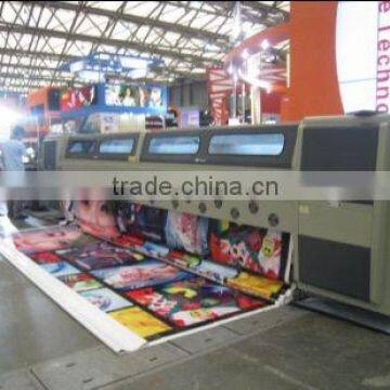 Large Format Printer 5meter