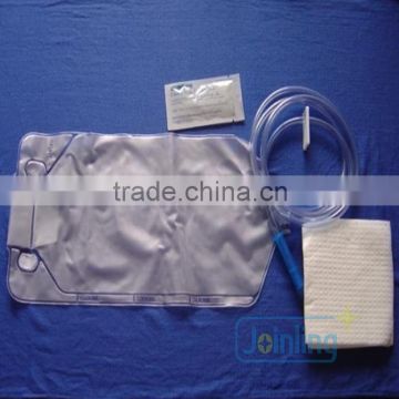 Disposable Cleaning Enema Set