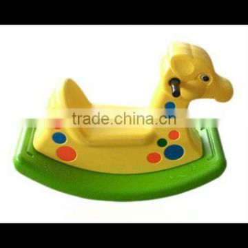 Children Toy Blow Injection Mould