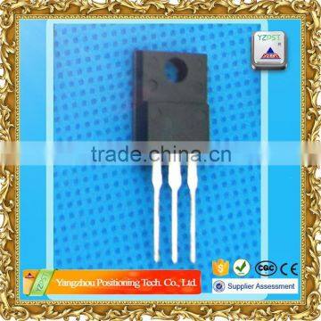 Drain-Source Voltage 600V Ne22 Mosfet Transistor photo-3