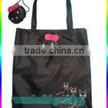 Foldable Shopper Bags