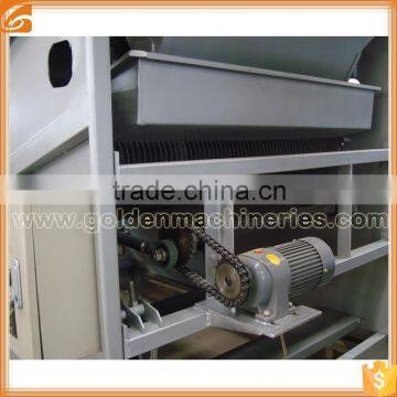 Peanut Stem Removing Machine photo-3
