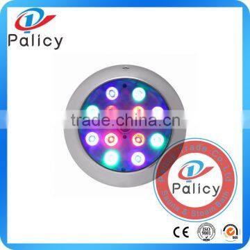 Halogen led swimming pool light|stainless light| Waterproof cable lights