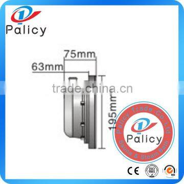 24w Underground Light Waterproof Ip67 Inground Lawn Light photo-2