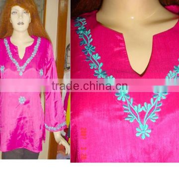 ladies kurta