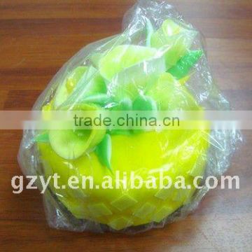 Nice Silicone Simulation Cake/ Customized Design